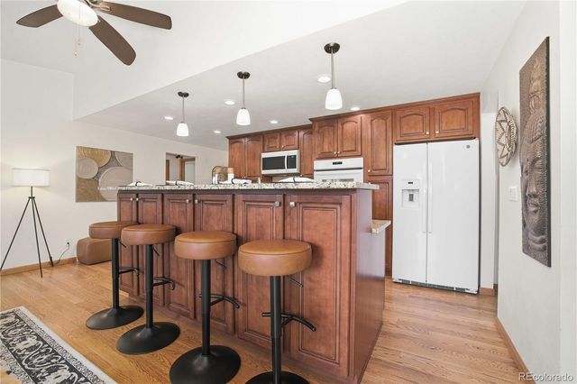 3378 S Elkhart Street, Aurora, CO 80014