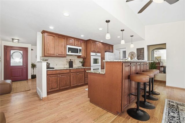 3378 S Elkhart Street, Aurora, CO 80014