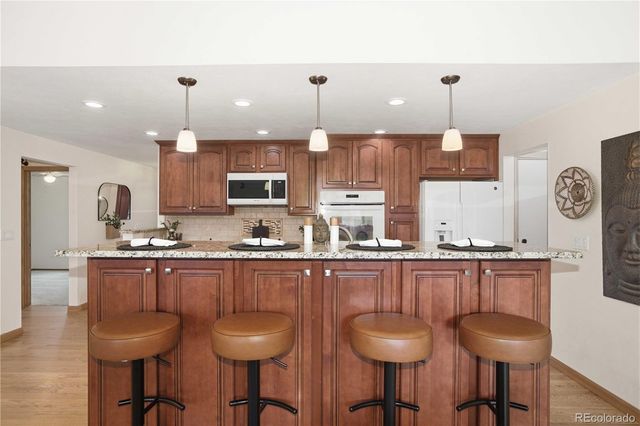 3378 S Elkhart Street, Aurora, CO 80014