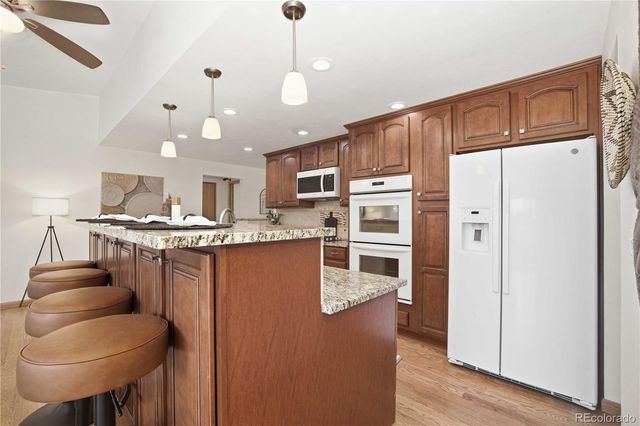 3378 S Elkhart Street, Aurora, CO 80014