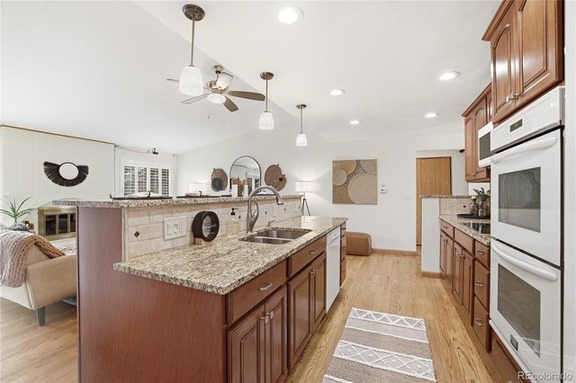 3378 S Elkhart Street, Aurora, CO 80014