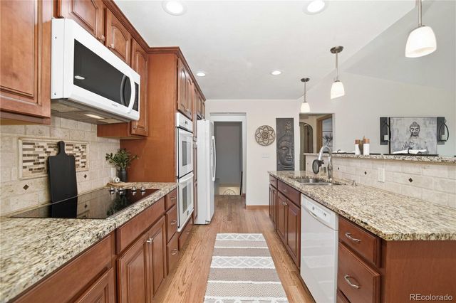 3378 S Elkhart Street, Aurora, CO 80014