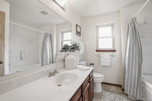 3378 S Elkhart Street, Aurora, CO 80014