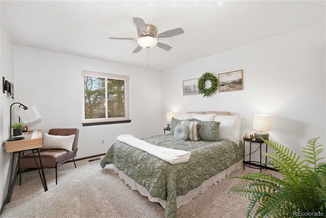 3378 S Elkhart Street, Aurora, CO 80014