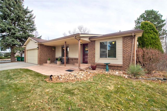 3378 S Elkhart Street, Aurora, CO 80014