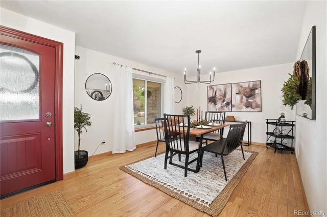 3378 S Elkhart Street, Aurora, CO 80014