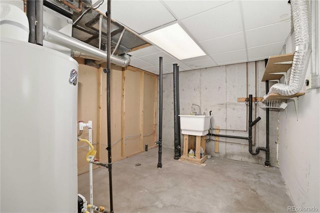 3378 S Elkhart Street, Aurora, CO 80014