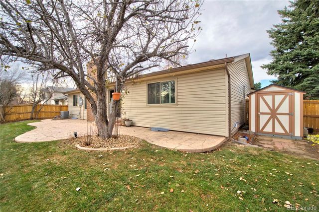 3378 S Elkhart Street, Aurora, CO 80014