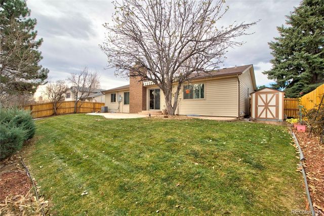 3378 S Elkhart Street, Aurora, CO 80014