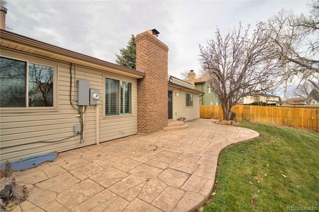 3378 S Elkhart Street, Aurora, CO 80014