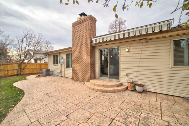 3378 S Elkhart Street, Aurora, CO 80014