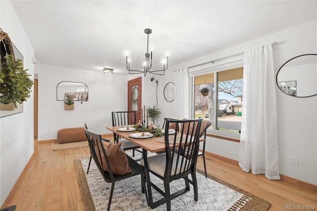 3378 S Elkhart Street, Aurora, CO 80014