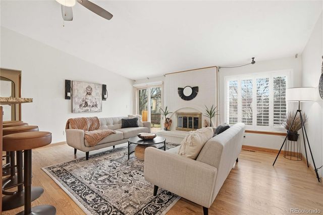 3378 S Elkhart Street, Aurora, CO 80014