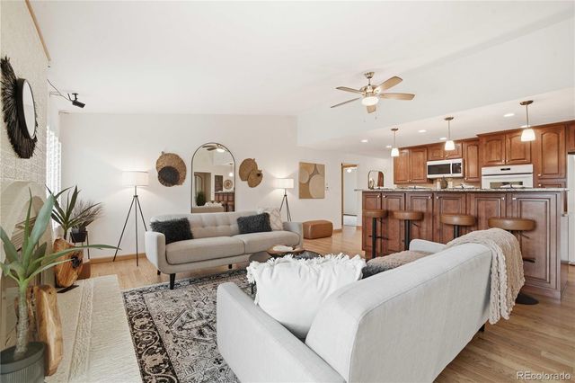 3378 S Elkhart Street, Aurora, CO 80014