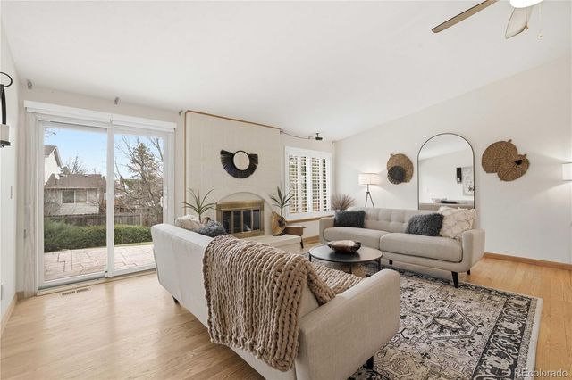 3378 S Elkhart Street, Aurora, CO 80014