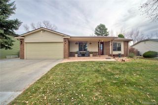 3378 S Elkhart Street, Aurora, CO 80014