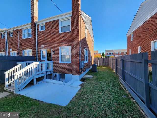 1964 GUY WAY, Dundalk, MD 21222