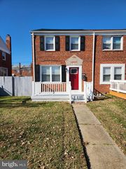 1964 GUY WAY, Dundalk, MD 21222