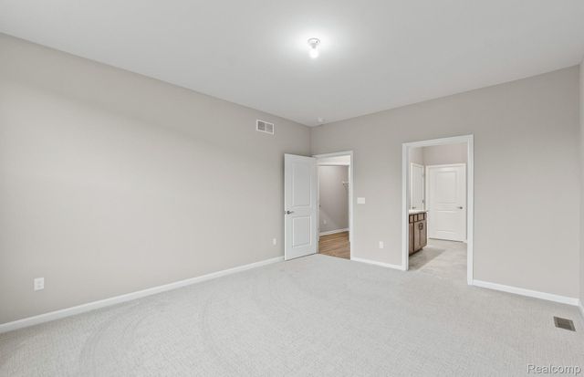 16104 Conifer Lane, Clinton Charter Township, MI 48038