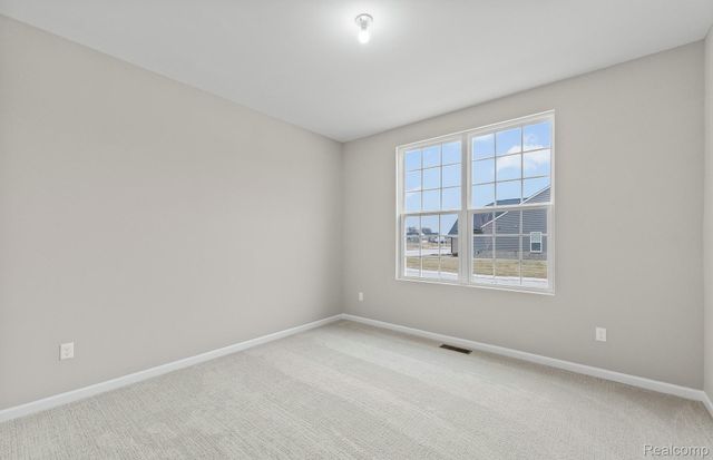 16104 Conifer Lane, Clinton Charter Township, MI 48038