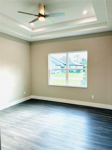 89 WHEATFIELD DRIVE B, Palm Coast, FL 32164