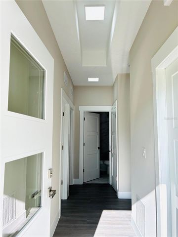 89 WHEATFIELD DRIVE B, Palm Coast, FL 32164