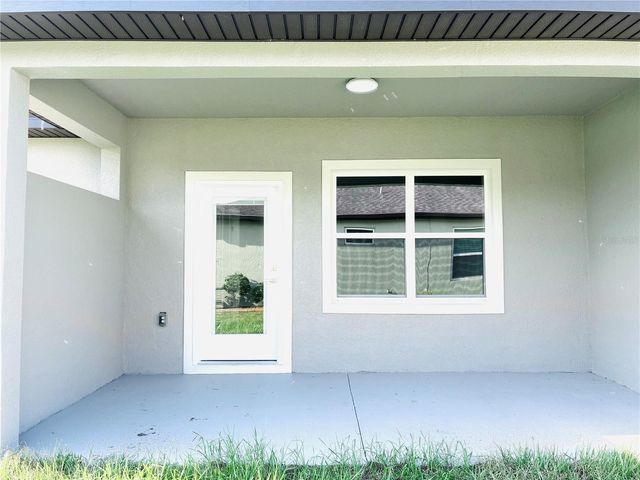 89 WHEATFIELD DRIVE B, Palm Coast, FL 32164