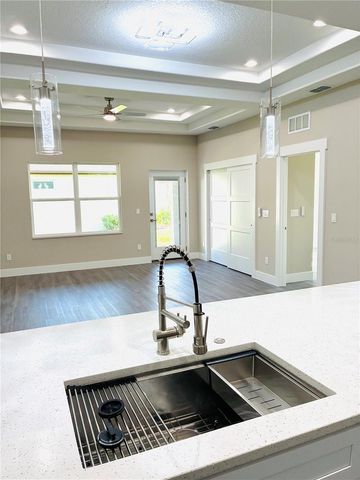 89 WHEATFIELD DRIVE B, Palm Coast, FL 32164