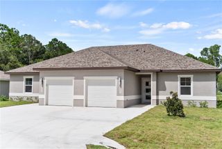 89 WHEATFIELD DRIVE B, Palm Coast, FL 32164