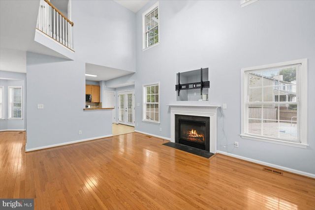 11914 SMOKETREE BLVD, Fredericksburg, VA 22407