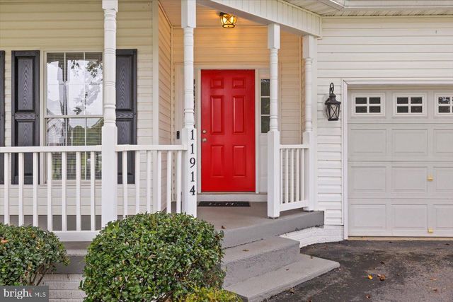 11914 SMOKETREE BLVD, Fredericksburg, VA 22407