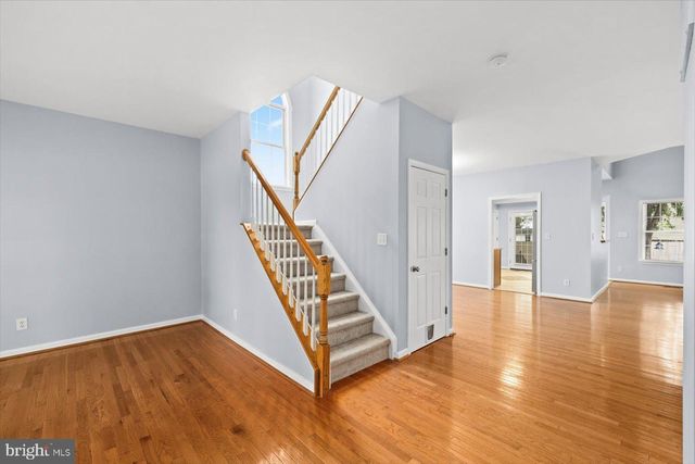 11914 SMOKETREE BLVD, Fredericksburg, VA 22407