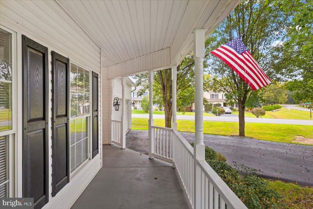 11914 SMOKETREE BLVD, Fredericksburg, VA 22407