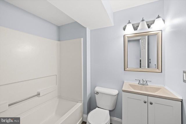 11914 SMOKETREE BLVD, Fredericksburg, VA 22407