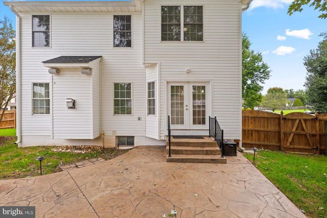 11914 SMOKETREE BLVD, Fredericksburg, VA 22407