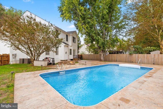 11914 SMOKETREE BLVD, Fredericksburg, VA 22407