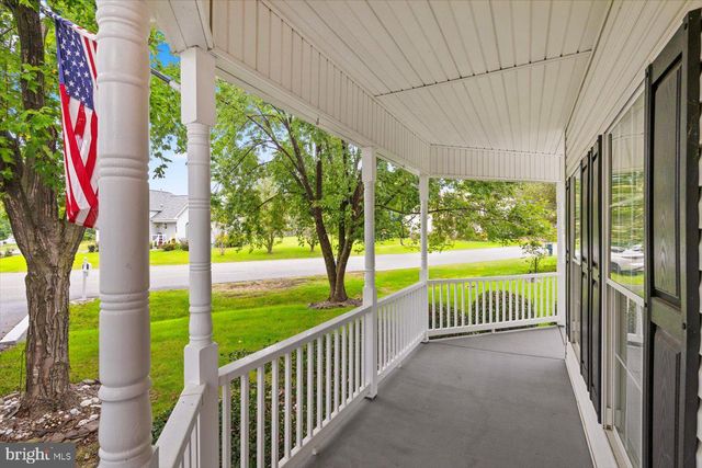 11914 SMOKETREE BLVD, Fredericksburg, VA 22407