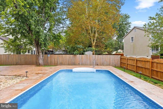 11914 SMOKETREE BLVD, Fredericksburg, VA 22407