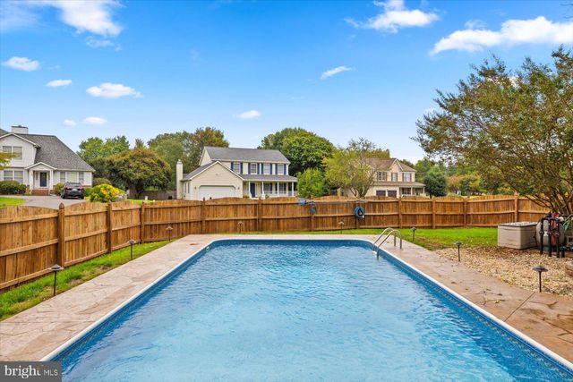 11914 SMOKETREE BLVD, Fredericksburg, VA 22407