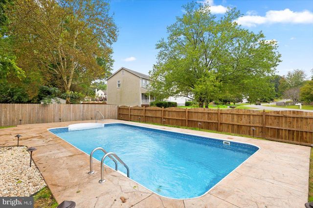 11914 SMOKETREE BLVD, Fredericksburg, VA 22407