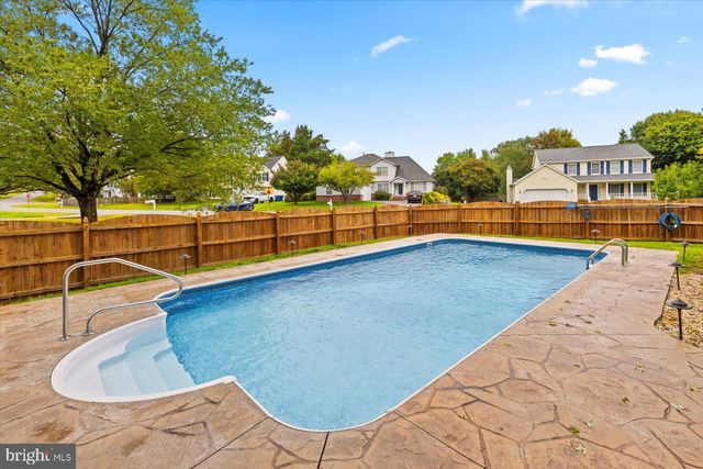 11914 SMOKETREE BLVD, Fredericksburg, VA 22407