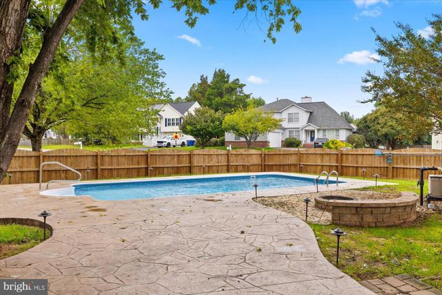 11914 SMOKETREE BLVD, Fredericksburg, VA 22407