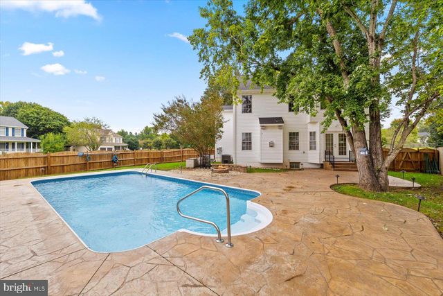 11914 SMOKETREE BLVD, Fredericksburg, VA 22407