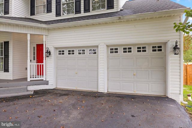 11914 SMOKETREE BLVD, Fredericksburg, VA 22407