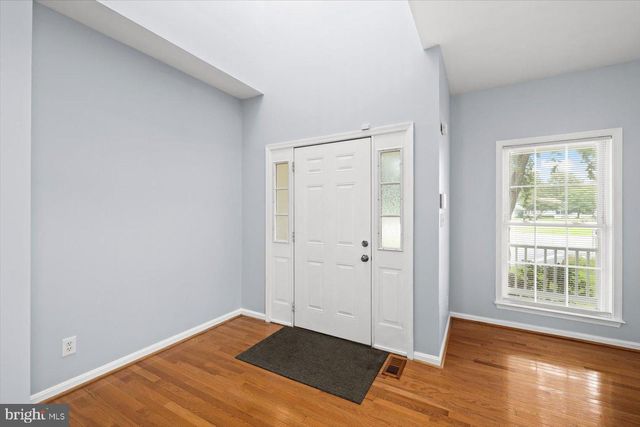 11914 SMOKETREE BLVD, Fredericksburg, VA 22407