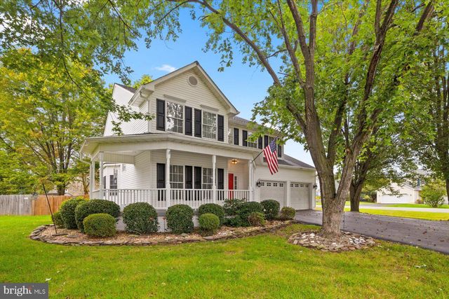 11914 SMOKETREE BLVD, Fredericksburg, VA 22407