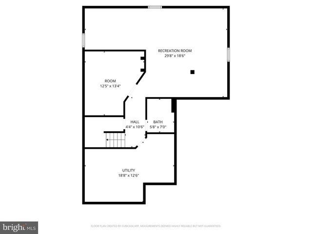 11914 SMOKETREE BLVD, Fredericksburg, VA 22407