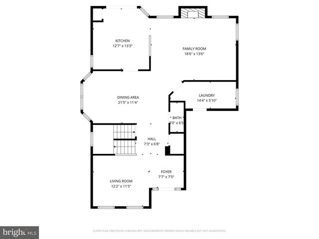 11914 SMOKETREE BLVD, Fredericksburg, VA 22407