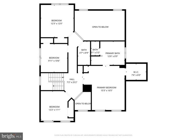 11914 SMOKETREE BLVD, Fredericksburg, VA 22407