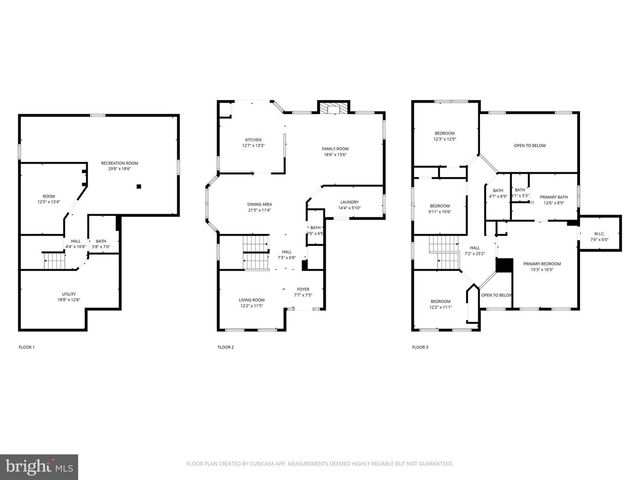 11914 SMOKETREE BLVD, Fredericksburg, VA 22407